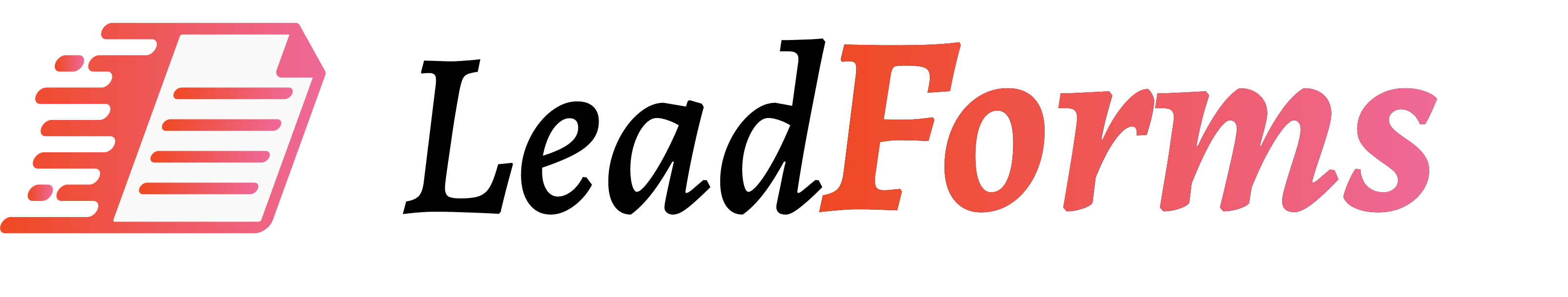 LeadForms